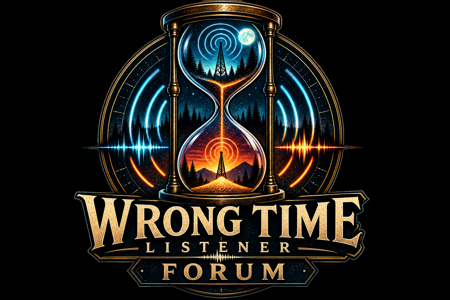Wrong Time Listener