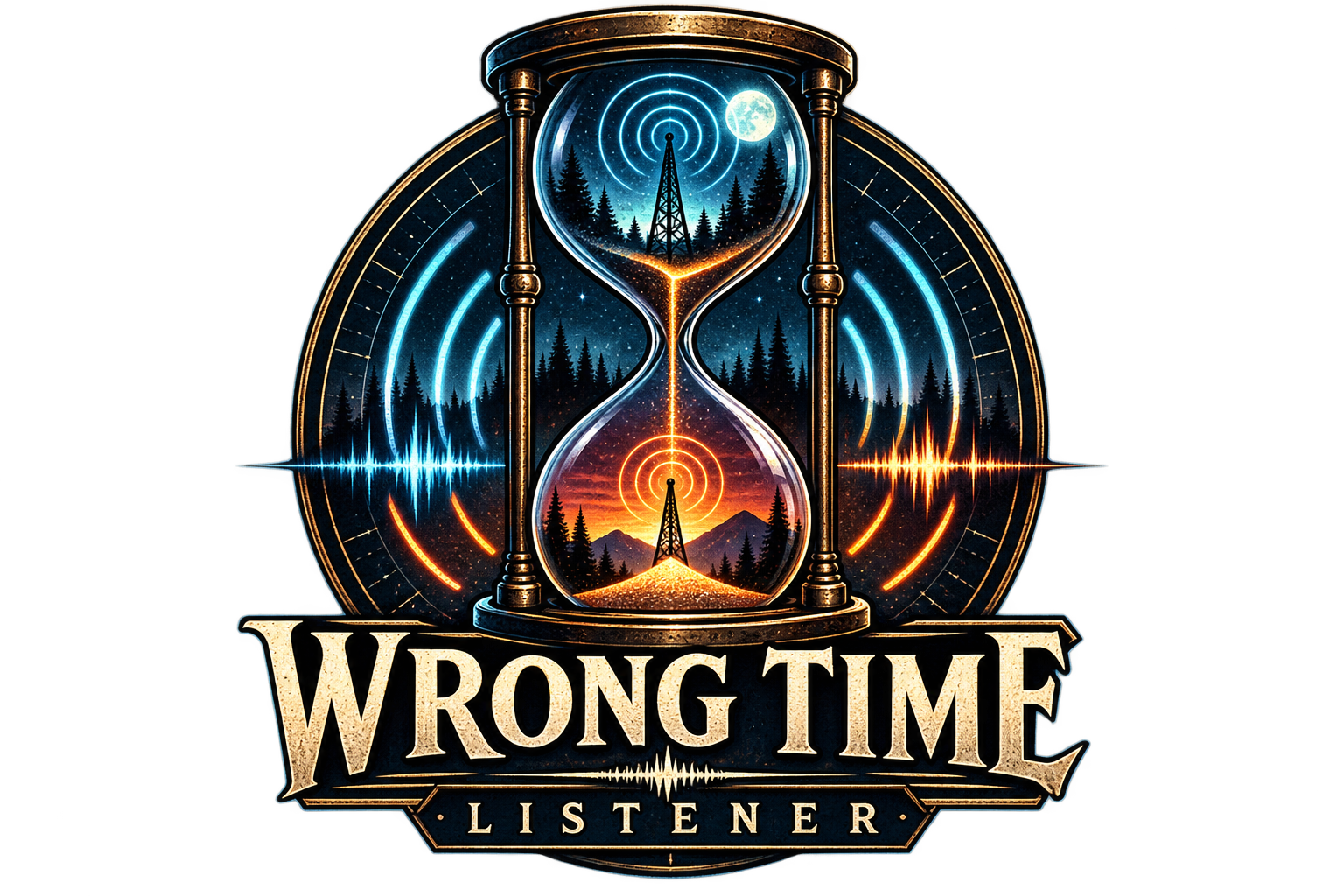 Wrong Time Listener